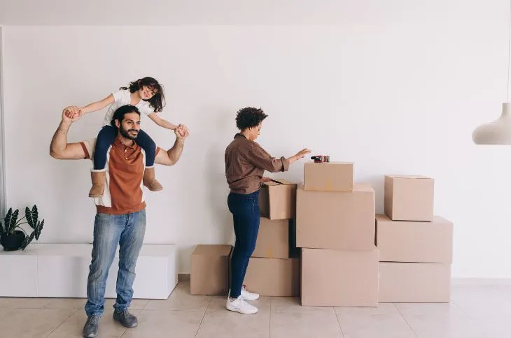 Unsere Zufriedenen Kunden starten neuen Lebensabschnitt Unsere Zufriedenen Kunden starten neuen Lebensabschnitt